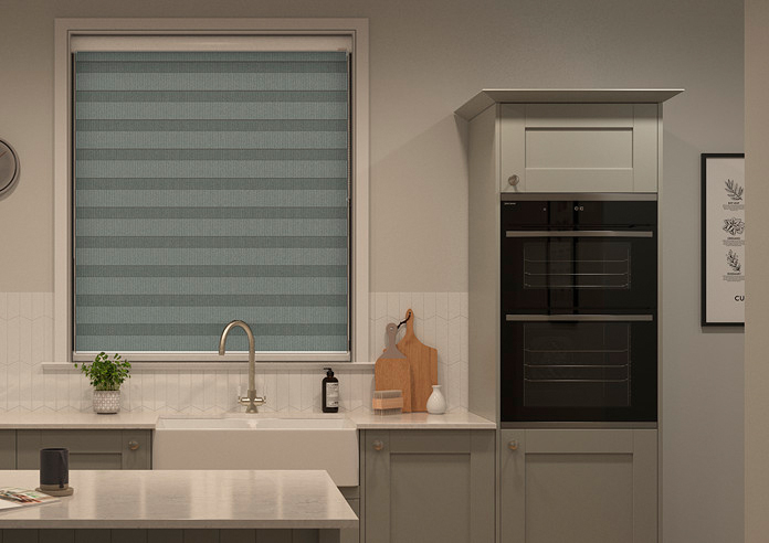 Origin, Steel - Day Night Blind - Image 5
